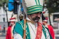 Turkish Ottoman Military Band march for Military parade