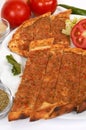 Turkish pide