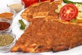 Turkish pide