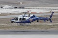 Turkish Police Force Bell 429 Global Ranger