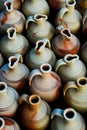 Turkish pottery