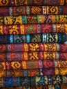 Turkish rugs