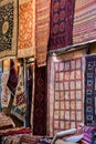 Turkish rugs, kilims and carpets