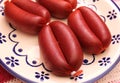 Turkish sausage