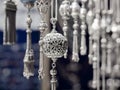 Turkish silver handmade