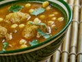 Turkish soups