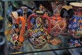 Turkish souvenirs ceramics