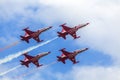 Turkish Stars - Aerobatic Display Team