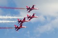 Turkish Stars Display Team