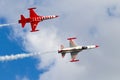 Turkish Stars Display Team