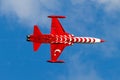 Turkish Stars F-5 Freedom Fighter