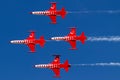 Turkish Stars Formation