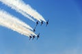 Turkish Stars NF5 formation behind