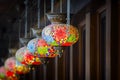 Turkish Style Lanterns