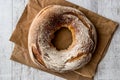 Turkish Tandir ekmegi / Tandoor Bread