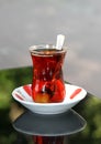 Turkish tea