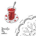 Turkish for Tea cultures