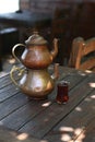 Turkish Tea