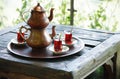 Turkish Tea