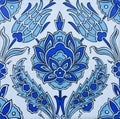 Turkish tiles