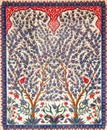 Turkish tiles