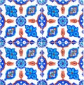 Turkish Tiles