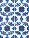 Turkish Tiles