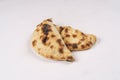 Turkish tandoor bread stock photo Royalty Free Stock Photo