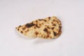 Turkish tandoor bread stock photo Royalty Free Stock Photo