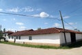 Turkish village house