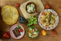 Turkmen cuisine, Central Asian cuisine