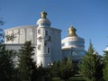 Turkmenistan - Ashgabat, puppet-show building