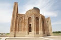 Turkmenistan Royalty Free Stock Photo