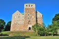 Turku castle