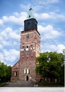 Turku Cathedral