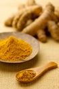 Turmeric