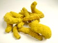 Turmeric haldi spicy ingredient food