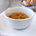 Turmeric paste