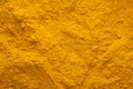 Turmeric powder