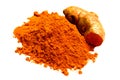 Turmeric & Turmeric powder