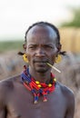 Hamar Tribe of the Omo River Valley, Southwestern Ethiopia