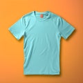 Turn heads with eye-catching mockup of t-shirt