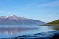 Turnagain Arm and the Seward Highway