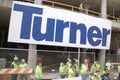 Turner Construction: Conservative Parade Crowds Cincinnati