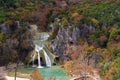 Turner Falls Oklahoma Royalty Free Stock Photo