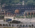 Turner Stadium Atlanta