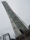 Turning Torso Malmoe