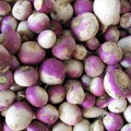 Turnips