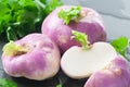 Turnips