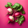 Turnips The Nutritious & Flavorful Root Vegetable